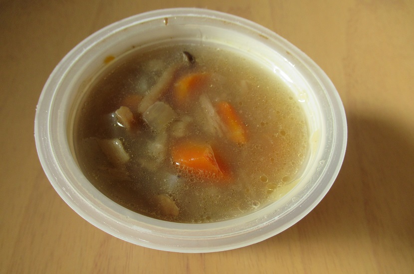 野菜をMOTTO・スープ食べ比べ6個セット・生姜スープ３