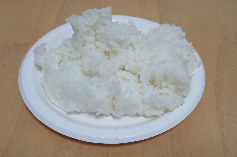 アルファー食品・安心米9食セット・白飯２