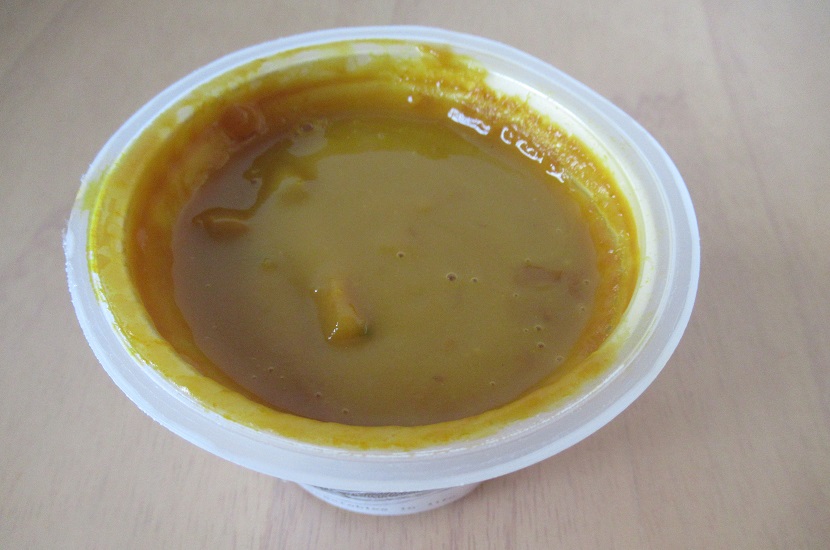 野菜をMOTTO・スープ食べ比べ6個セット・かぼちゃスープ３